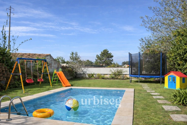 Moradia T4 para Venda em Quiaios Foto 68