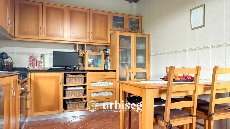 Moradia T4 para Venda em Quiaios Foto 20