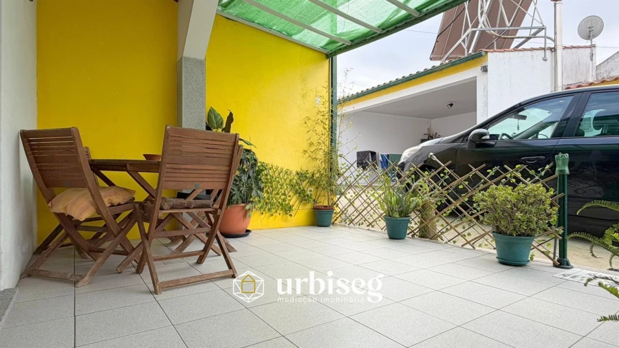 Moradia T4 para Venda em Quiaios Foto 57