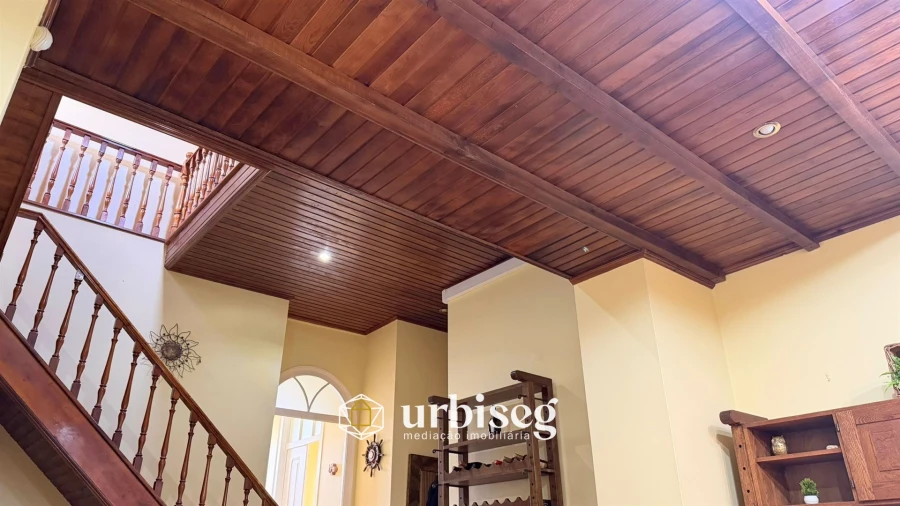 Moradia T4 para Venda em Quiaios Foto 8