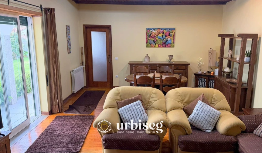 Moradia T4 para Venda em Quiaios Foto 14