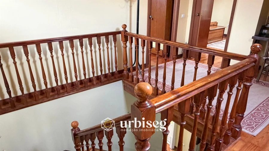 Moradia T4 para Venda em Quiaios Foto 40