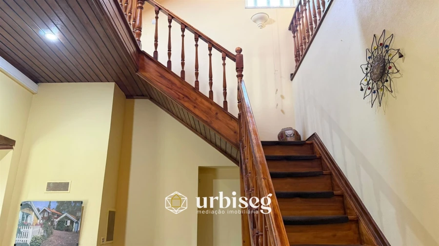 Moradia T4 para Venda em Quiaios Foto 28