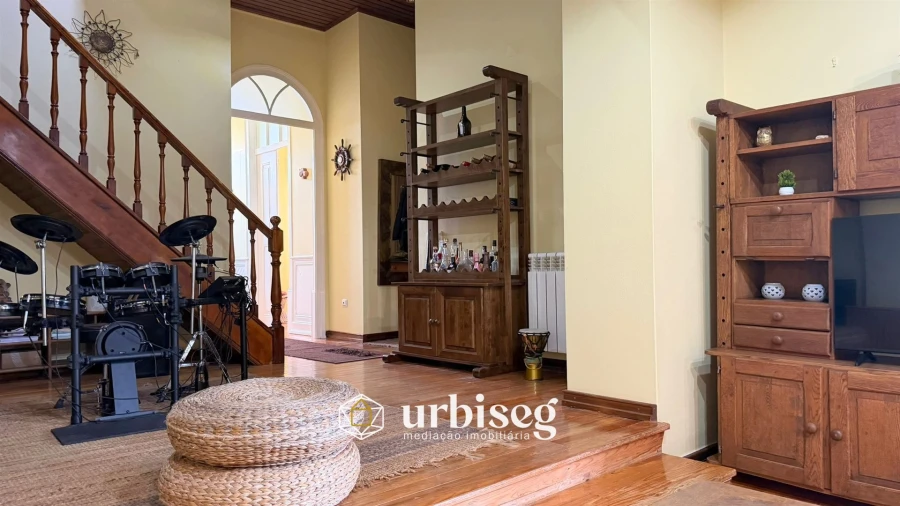 Moradia T4 para Venda em Quiaios Foto 9