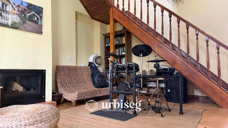 Moradia T4 para Venda em Quiaios Foto 15