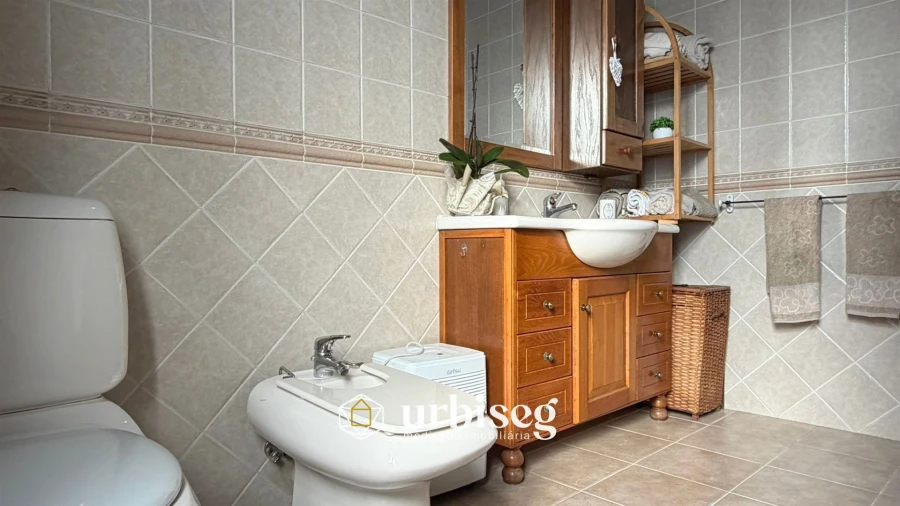 Moradia T4 para Venda em Quiaios Foto 38