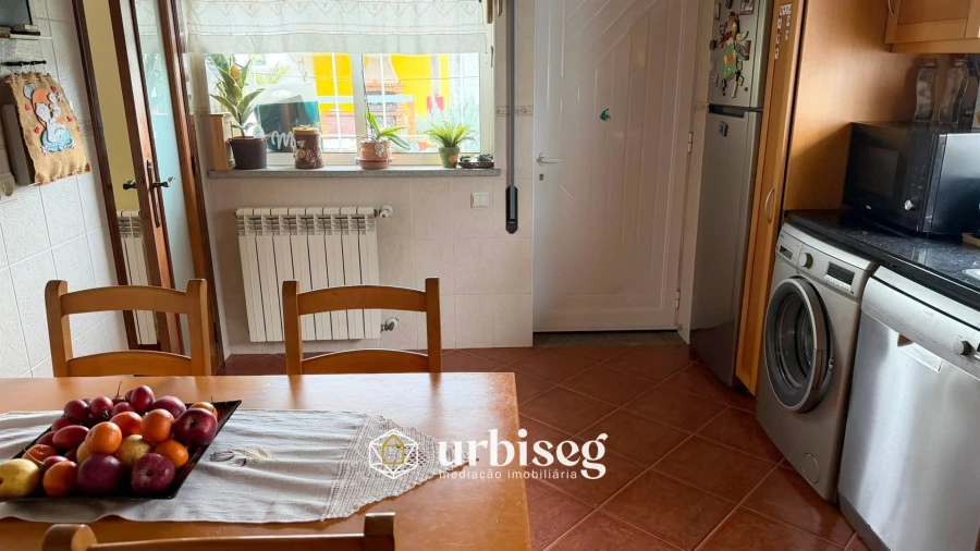 Moradia T4 para Venda em Quiaios Foto 25