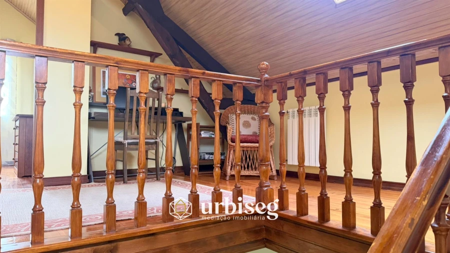 Moradia T4 para Venda em Quiaios Foto 53