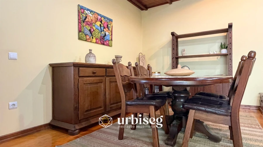 Moradia T4 para Venda em Quiaios Foto 13