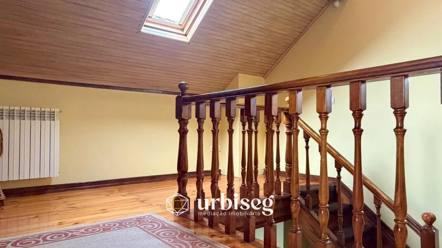 Moradia T4 para Venda em Quiaios Foto 52