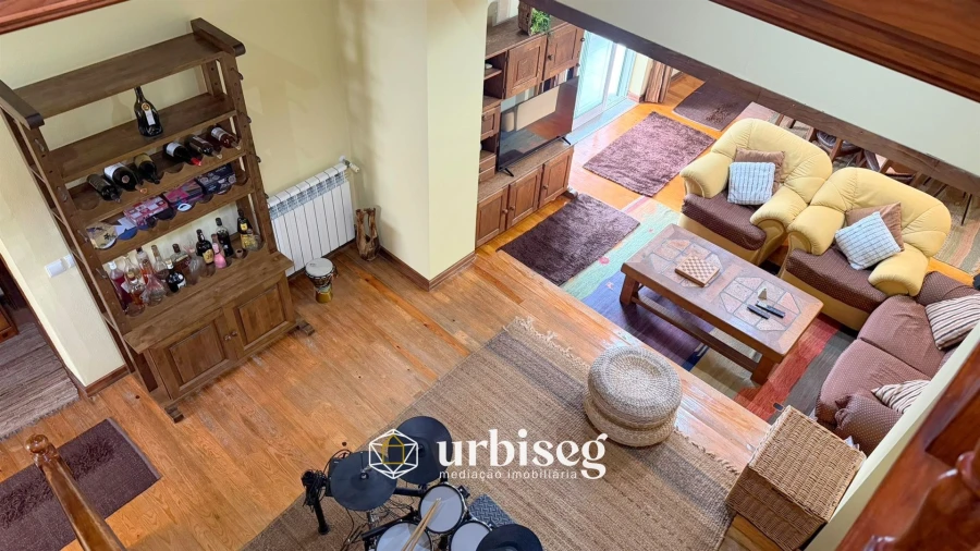 Moradia T4 para Venda em Quiaios Foto 6