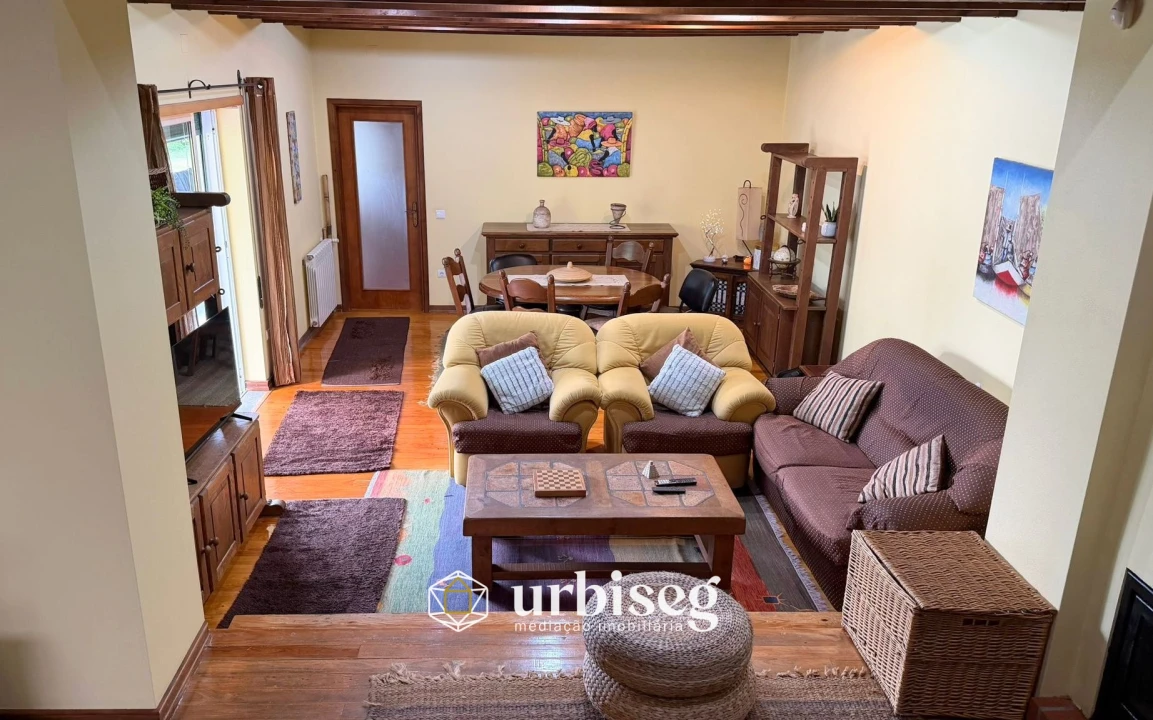 Moradia T4 para Venda em Quiaios Foto 7