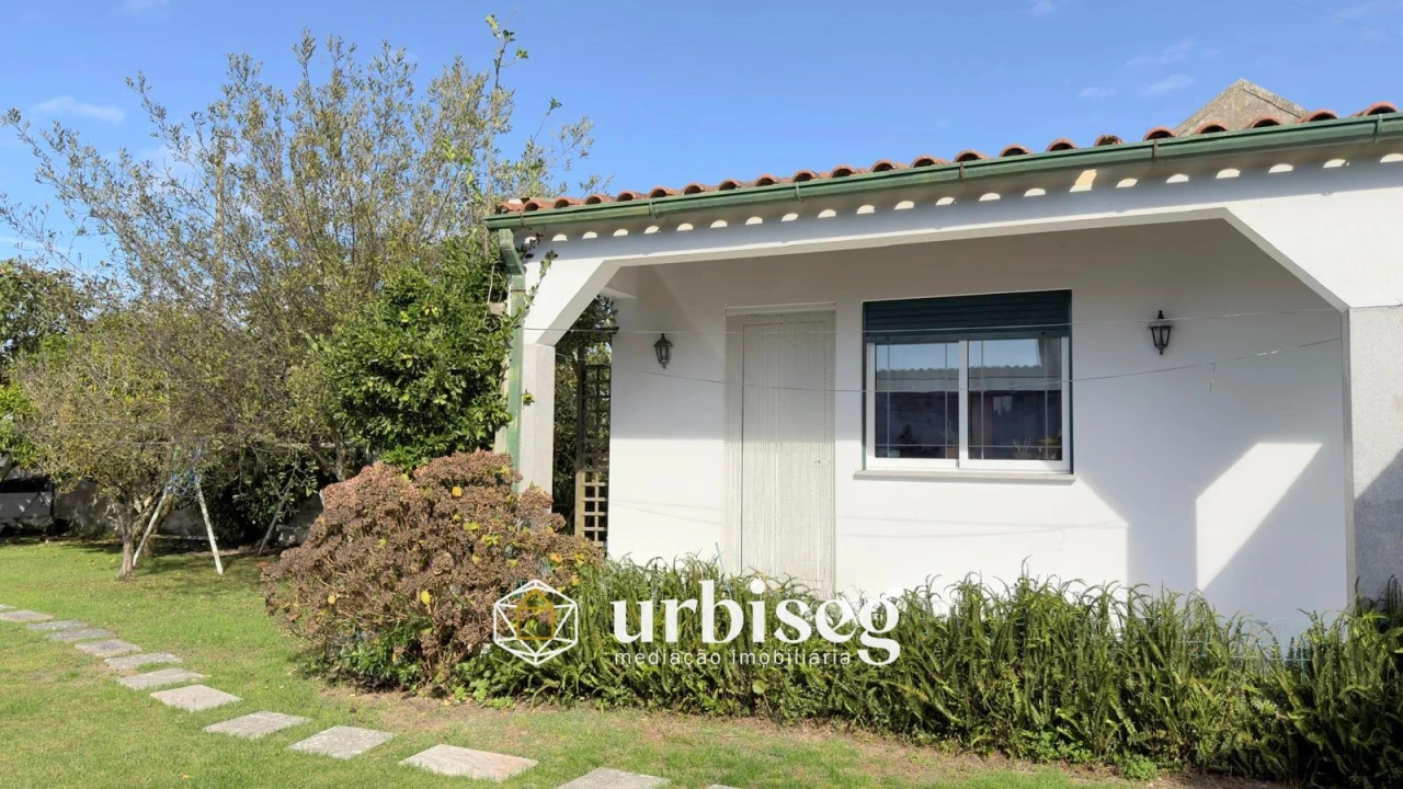 Moradia T4 para Venda em Quiaios Foto 61