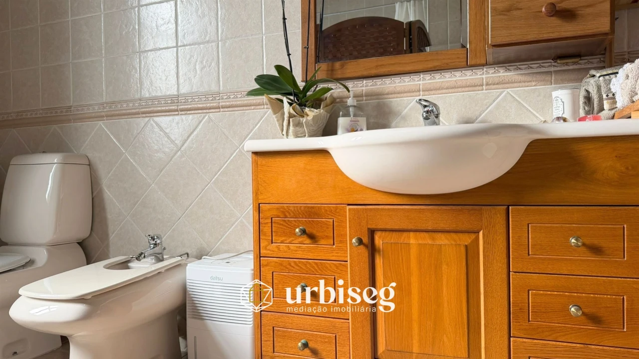 Moradia T4 para Venda em Quiaios Foto 35