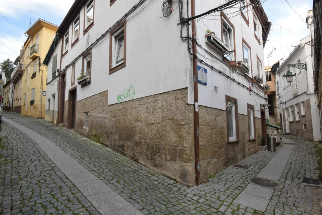 Prédio para Venda em Covilhã e Canhoso Foto 23