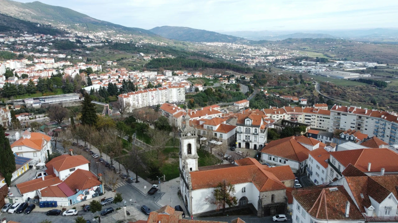 Prédio para Venda em Covilhã e Canhoso Foto 8