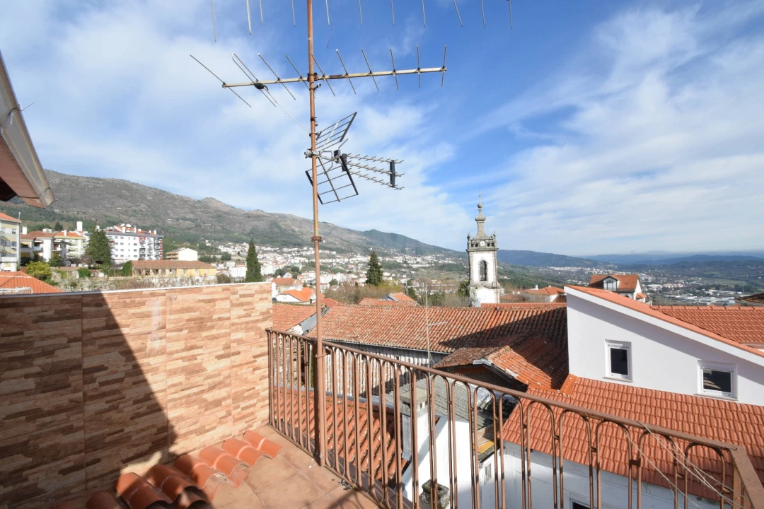 Prédio para Venda em Covilhã e Canhoso Foto 40