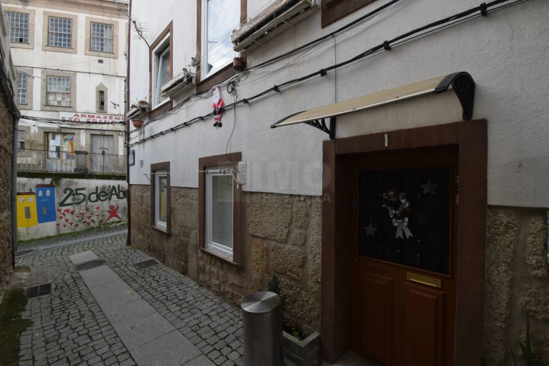 Prédio para Venda em Covilhã e Canhoso Foto 24