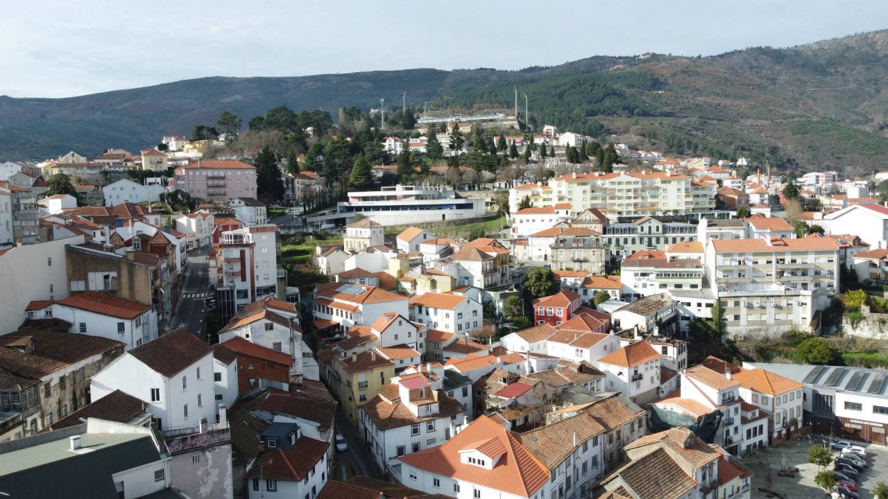 Prédio para Venda em Covilhã e Canhoso Foto 5