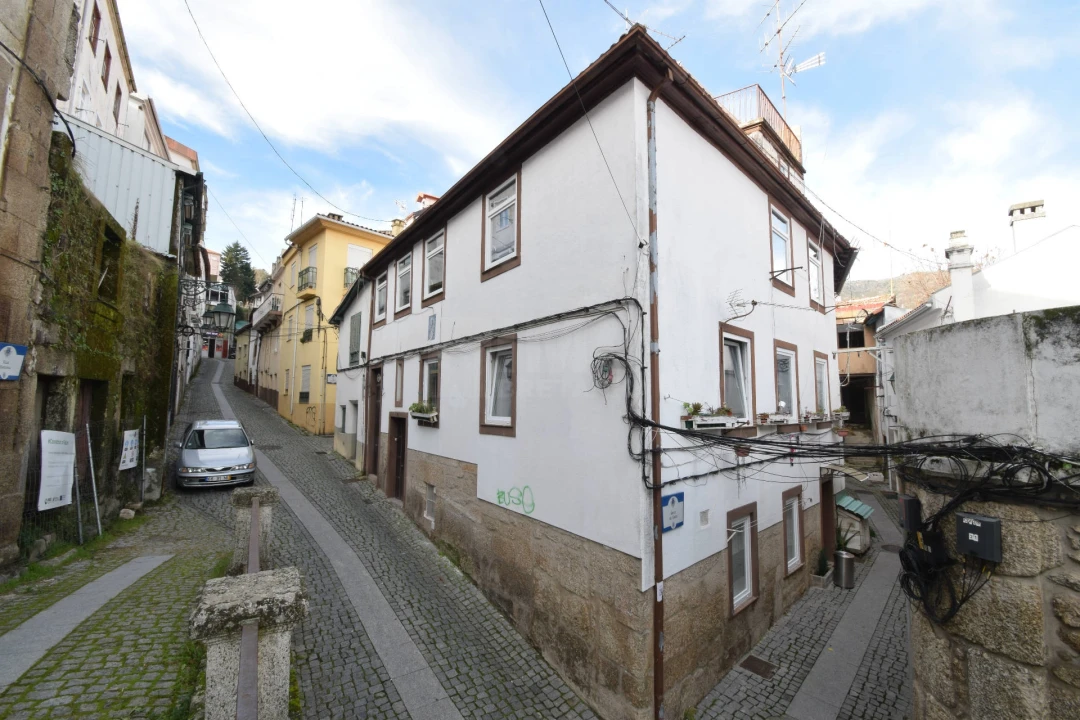 Prédio para Venda em Covilhã e Canhoso Foto 1