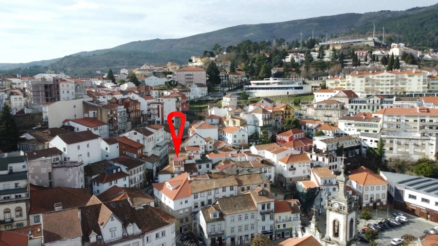 Prédio para Venda em Covilhã e Canhoso Foto 4