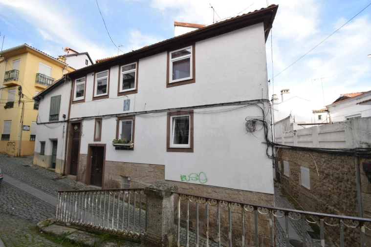 Prédio para Venda em Covilhã e Canhoso Foto 2