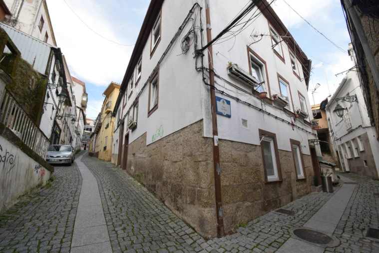 Prédio para Venda em Covilhã e Canhoso Foto 22