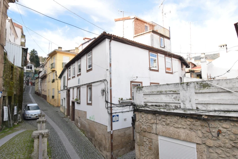 Prédio para Venda em Covilhã e Canhoso Foto 21