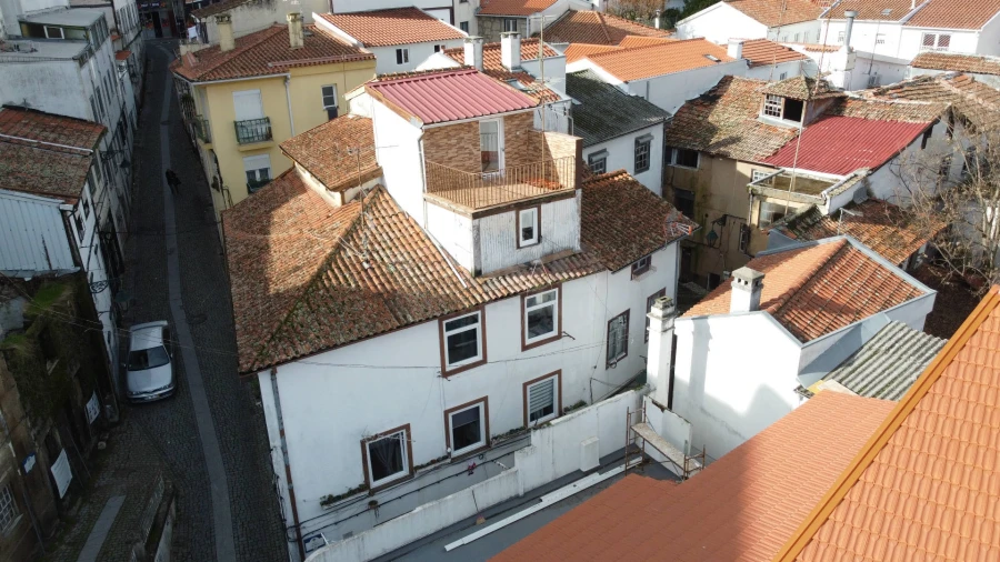 Prédio para Venda em Covilhã e Canhoso Foto 7