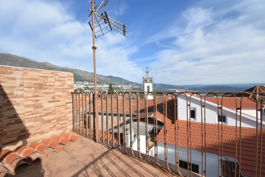 Prédio para Venda em Covilhã e Canhoso Foto 39