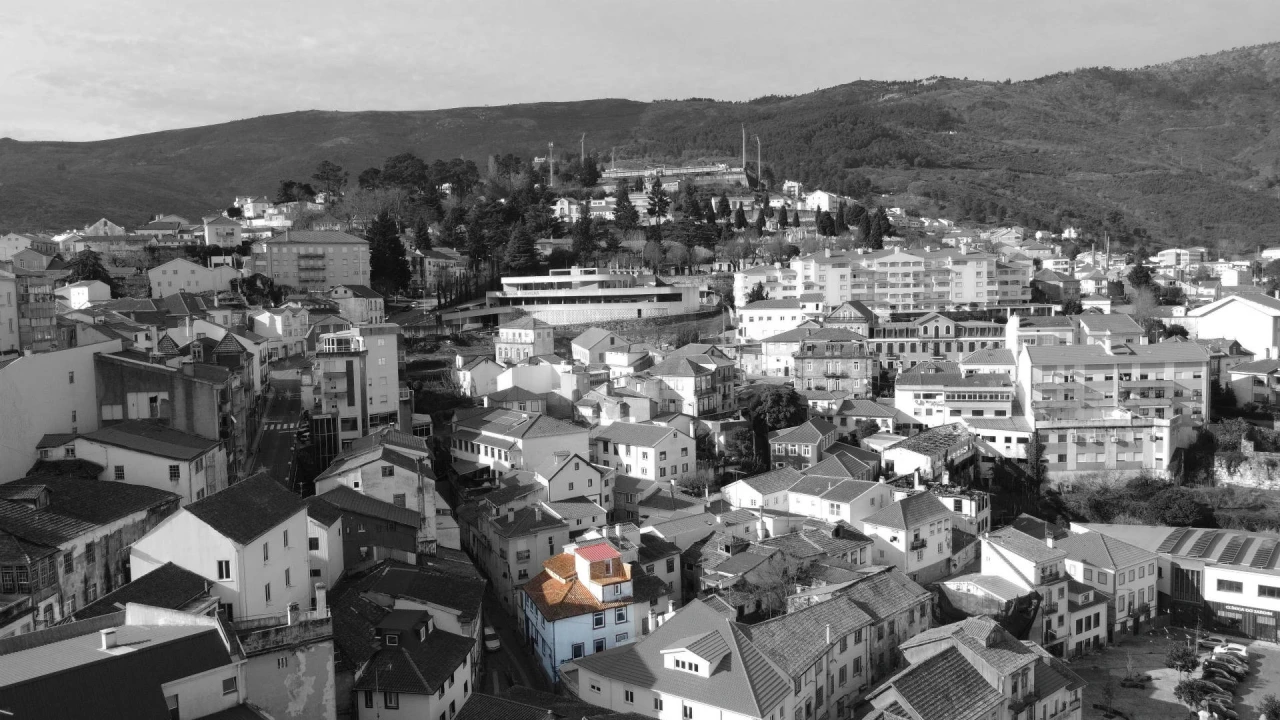 Prédio para Venda em Covilhã e Canhoso Foto 6