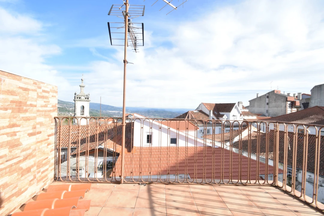 Prédio para Venda em Covilhã e Canhoso Foto 38