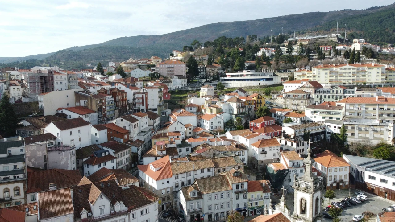 Prédio para Venda em Covilhã e Canhoso Foto 3