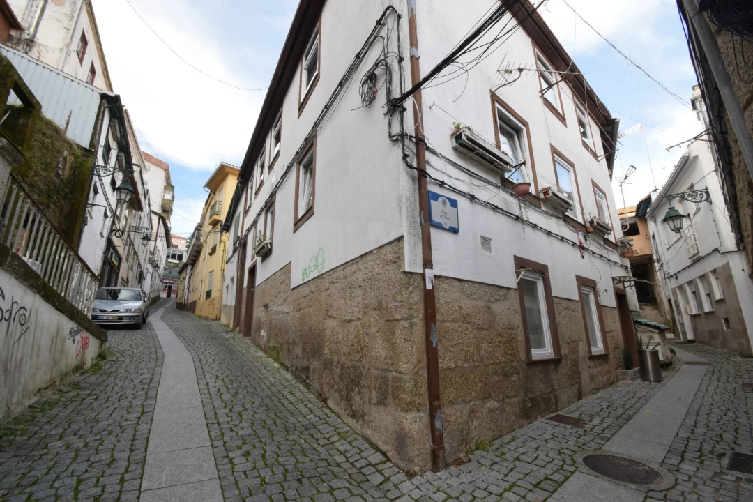 Prédio para Venda em Covilhã e Canhoso Foto 22