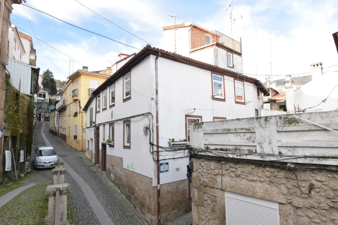 Prédio para Venda em Covilhã e Canhoso Foto 21