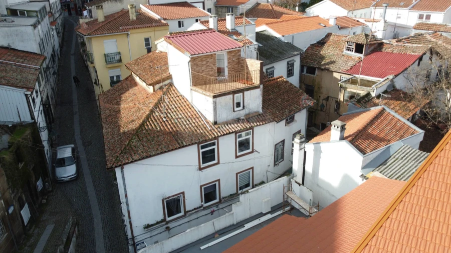 Prédio para Venda em Covilhã e Canhoso