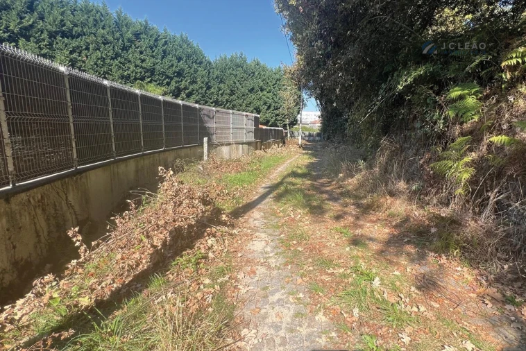 Terreno para Venda em Rebordosa Foto 14