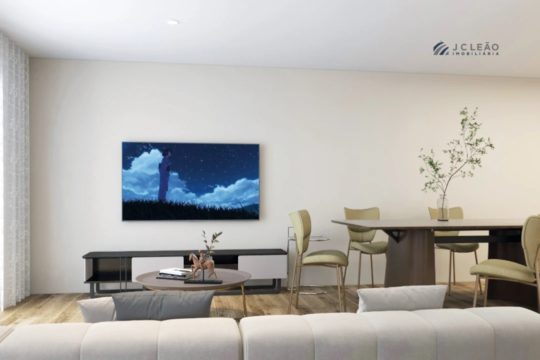 Apartamento T4 para Venda em Paredes Foto 22