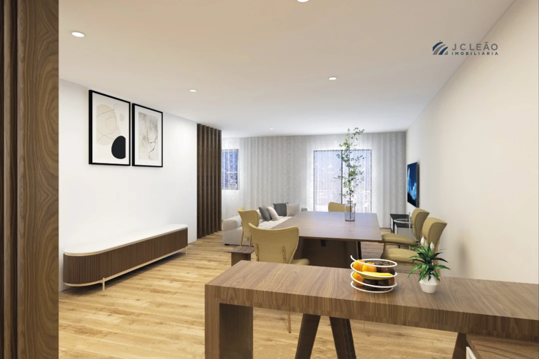 Apartamento T4 para Venda em Paredes Foto 15