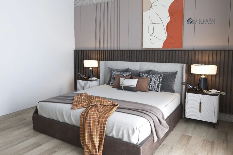 Apartamento T4 para Venda em Paredes Foto 31