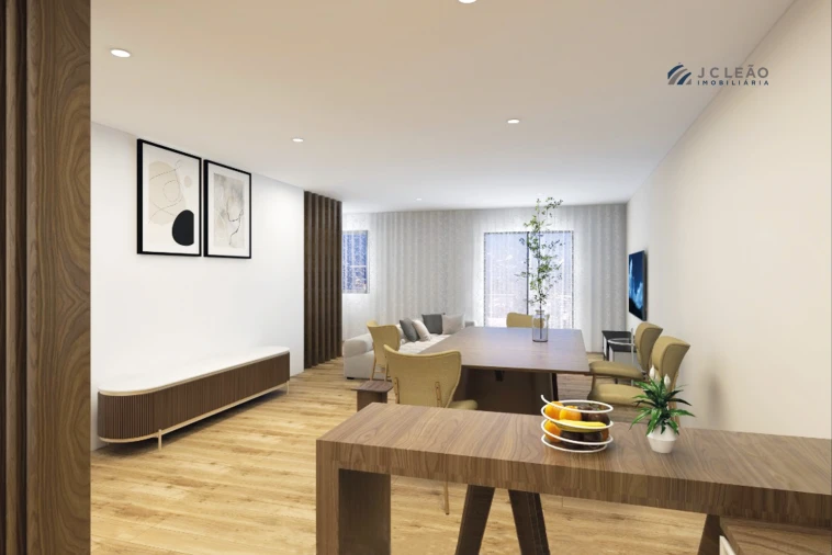 Apartamento T4 para Venda em Paredes Foto 15