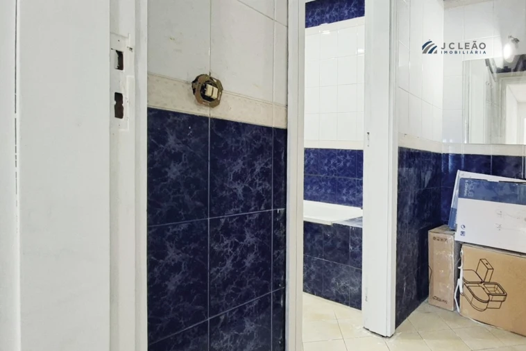 Apartamento T4 para Venda em Paredes Foto 34