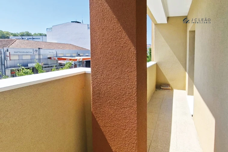 Apartamento T4 para Venda em Paredes Foto 23