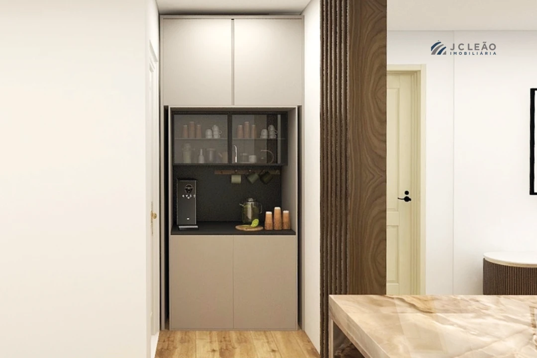 Apartamento T4 para Venda em Paredes Foto 10