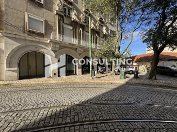 Loja para Venda em Estrela