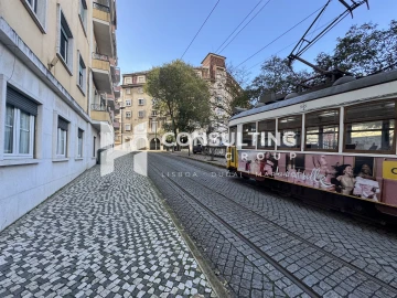 Loja para Venda em Estrela
