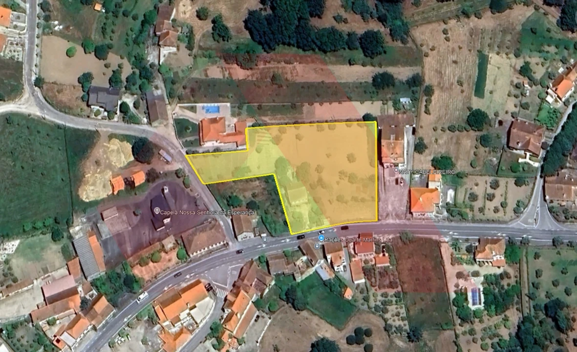 Moradia T3 para Venda em Covas e Vila Nova de Oliveirinha Foto 19