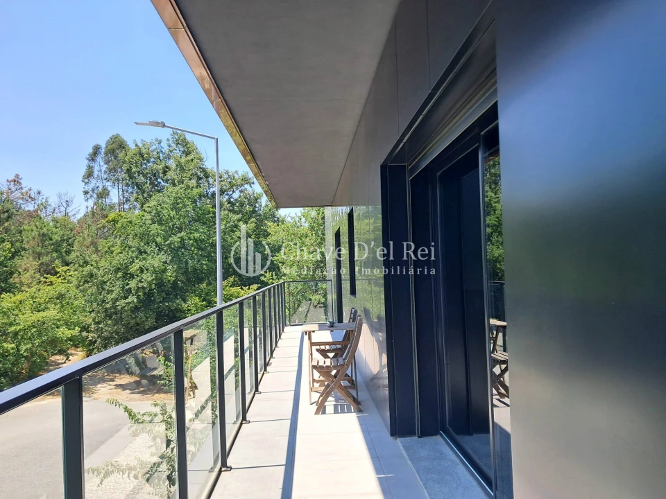 Apartamento T2 para Venda em Repeses e São Salvador Foto 7