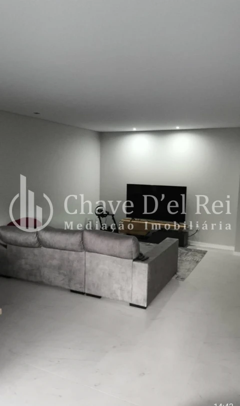 Apartamento T2 para Venda em Repeses e São Salvador