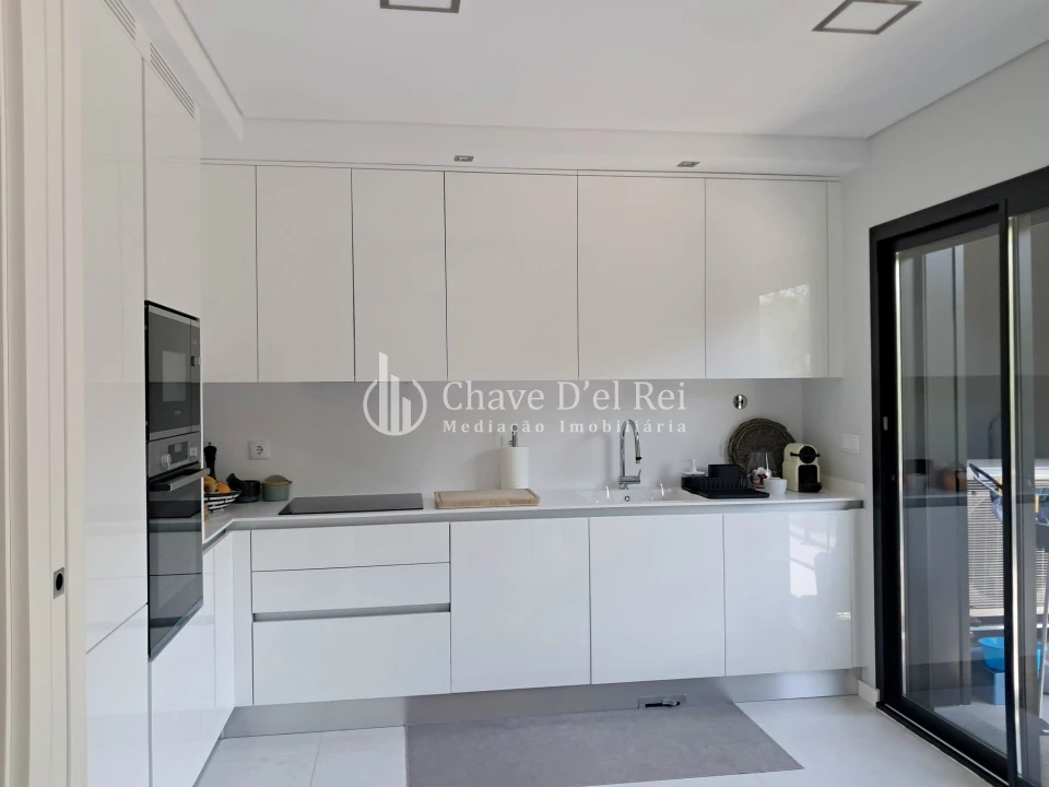 Apartamento T2 para Venda em Repeses e São Salvador Foto 8